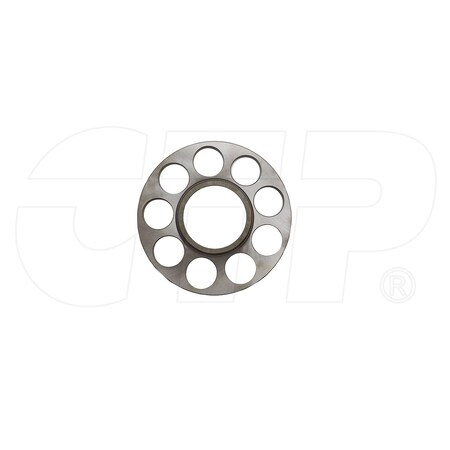 Aic Replacement Parts Plate Fits Caterpillar Models 2667837